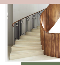 Услуги Лестницы под ключ в Белорецке