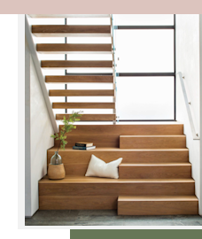 Услуги Лестницы под ключ в Белорецке