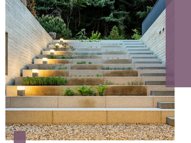 Монтаж лестниц под ключ в Белорецке — быстро и качественно