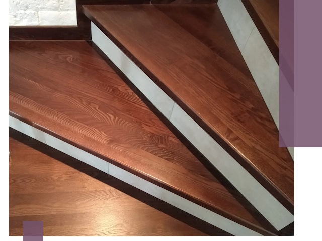 Ремонт металлических и бетонных лестниц в Белорецке быстро и качественно