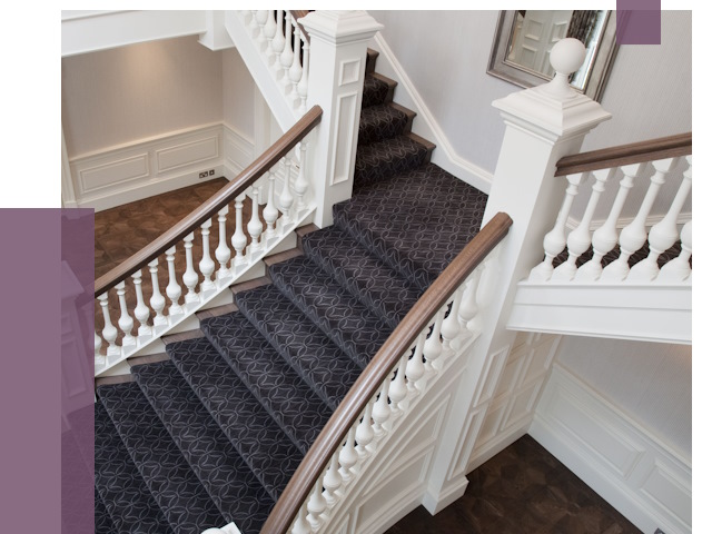 Деревянные лестницы в Белорецке на заказ от 425754 руб. — ПРОЛЁТ-Блр