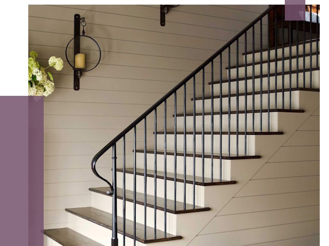 Лестницы для дома в Белорецке —  от 76028 руб. | ПРОЛЁТ-Блр