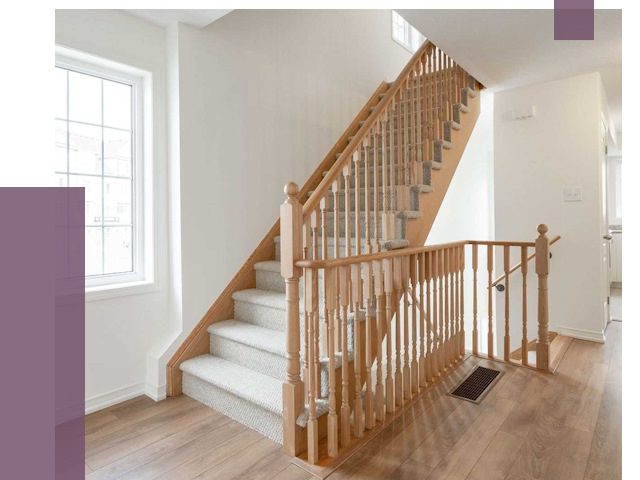 Мансардные лестницы в Белорецке от 18753 руб. | ПРОЛЁТ-Блр