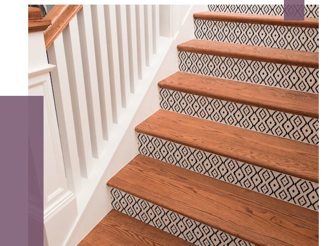 Покраска лестниц в Белорецке от 1875 руб. — цены и сроки | ПРОЛЁТ-Блр