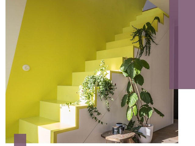 Профессиональная покраска лестниц в Белорецке с гарантией качества