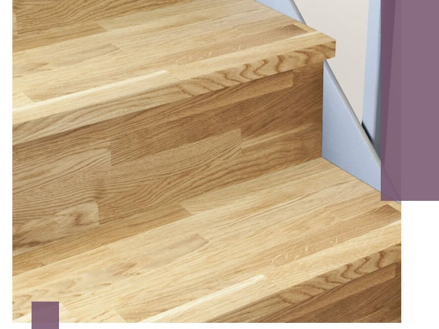 Лестницы из сосны под ключ в Белорецке — изготовление и монтаж