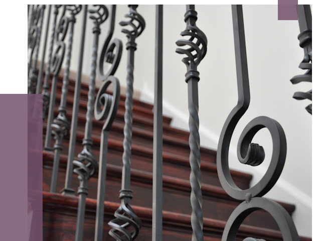 Демонтаж перил в Белорецке от 4258 руб. — разборка и вывоз | ПРОЛЁТ-Блр