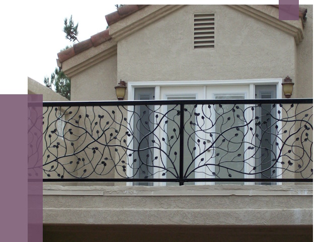 Монтаж балконных ограждений в Белорецке от 5271 руб. — ПРОЛЁТ-Блр