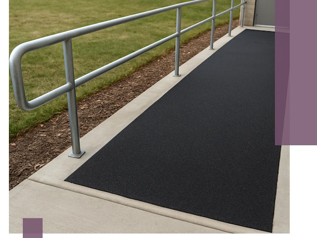 Демонтаж пандусов в Белорецке: быстро и аккуратно