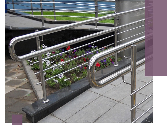 Ремонт пандусов в Белорецке: быстро, надежно, с гарантией