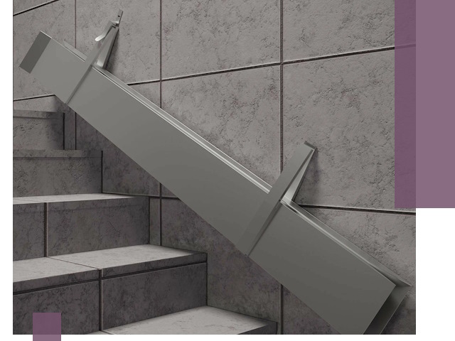 Монтаж откидных пандусов под ключ в Белорецке для удобства доступа