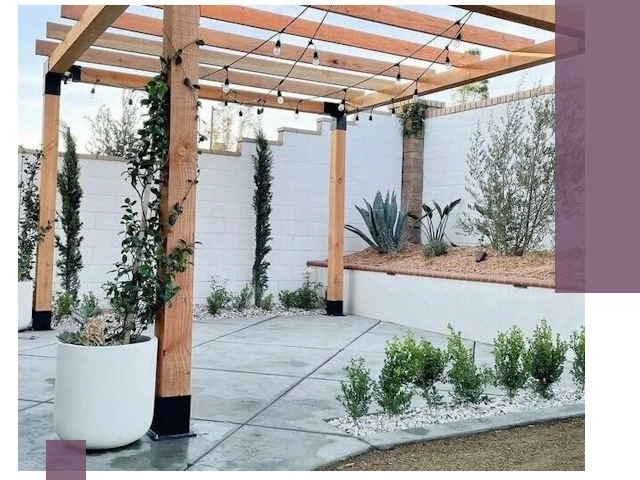 Надежные навесы для террасы в Белорецке под ключ от производителя