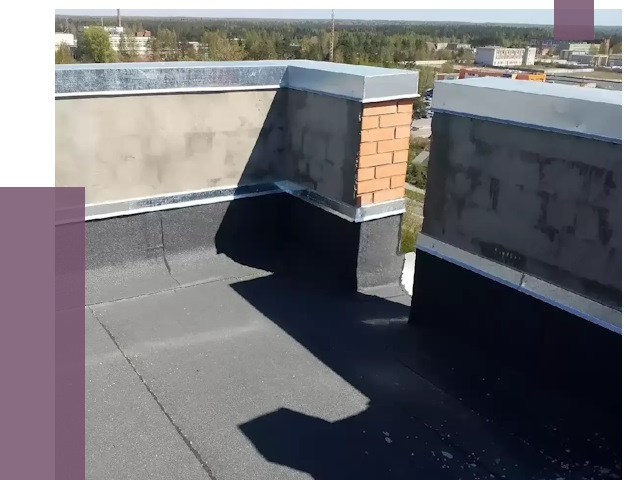 Демонтаж парапетов в Белорецке от 4258 руб.  | ПРОЛЁТ-Блр