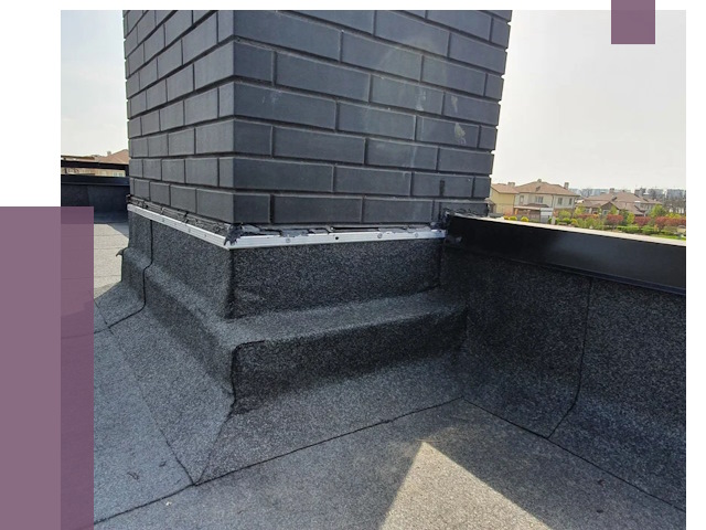 Ремонт парапетов в Белорецке от 7805 руб.  | ПРОЛЁТ-Блр