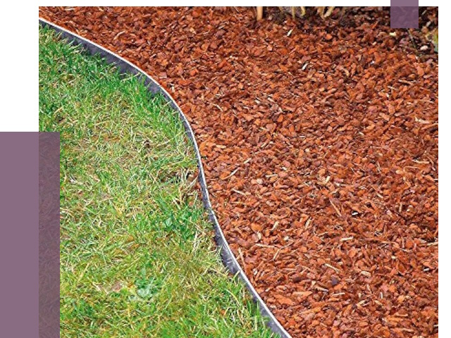 Монтаж металлических бордюров в Белорецке от 4562 руб. — услуги ПРОЛЁТ-Блр