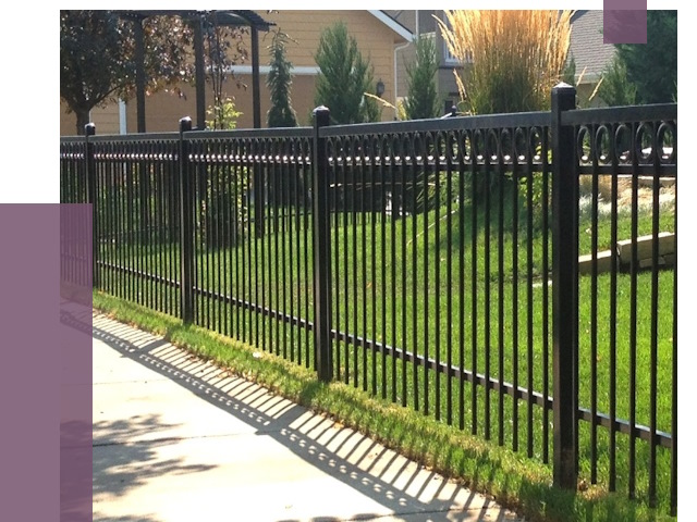 Секционные газонные ограждения в Белорецке от 8566 руб.