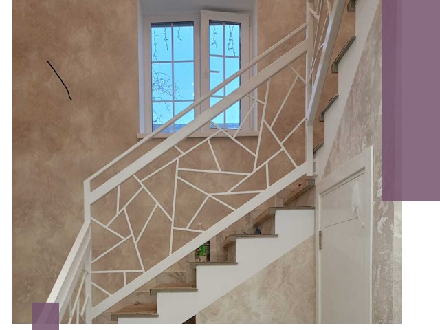 Монтаж поручней в Белорецке — установка и крепление под ключ