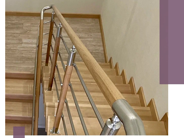 Ремонт поручней и ограждений в Белорецке — качественно и быстро