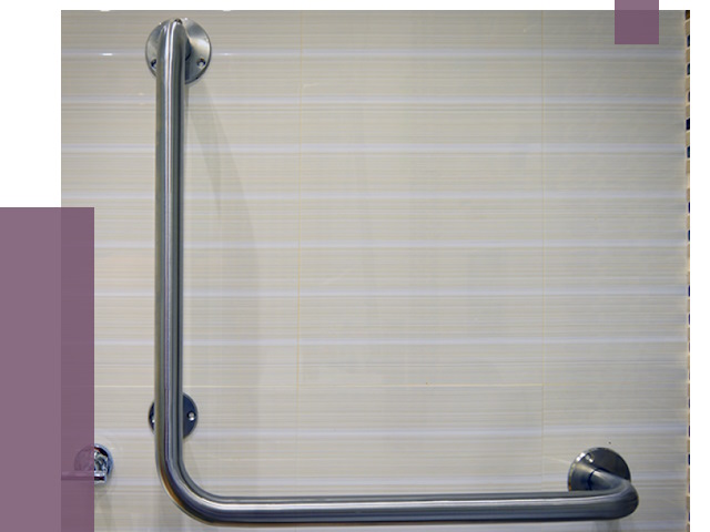 Демонтаж поручней для инвалидов в Белорецке от 4258 руб. 